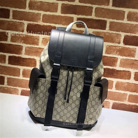 replica gucci backpack courier|knock off gucci crossbody bags.